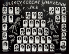 4.A - 1987/91 - Klementné Mészáros Erzsébet