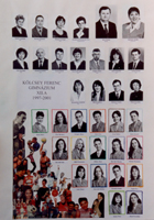 12. A - 1997/2001 - Szirmai Judith