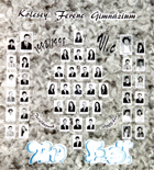 12.C 1992/98 - Mikos Erzsébet - Tabló