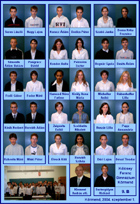 9.B Ülésrend - 2004. szeptember - Klement András