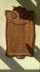 Bükfürdő-túra, 2021. szeptember 14.