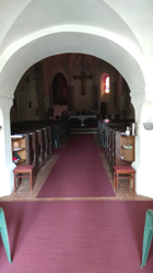 Bükfürdő-túra, 2021. szeptember 14.