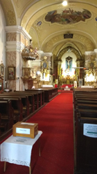 Csempeszkopáca-túra, 2021. szeptember 15.