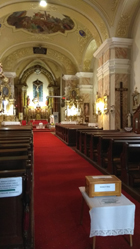 Csempeszkopáca-túra, 2021. szeptember 15.