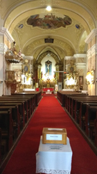 Csempeszkopáca-túra, 2021. szeptember 15.