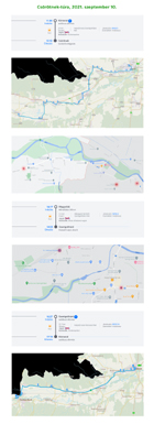 Csörötnek-túra, 2021. szeptember 10.