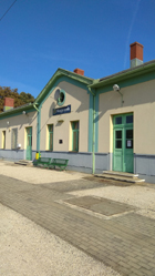 Fertőd-túra, 2021. szeptember 8.