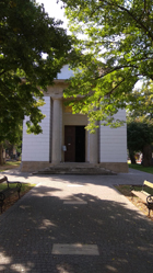 Fertőd-túra, 2021. szeptember 8.