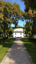 Fertőd-túra, 2021. szeptember 8.