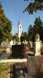 Fertőd-túra, 2021. szeptember 8.