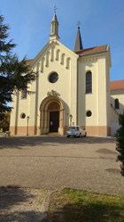 Fertőd-túra, 2021. szeptember 8.