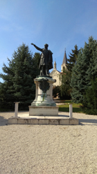 Fertőd-túra, 2021. szeptember 8.