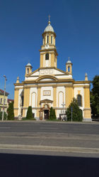 Fertőd-túra, 2021. szeptember 8.