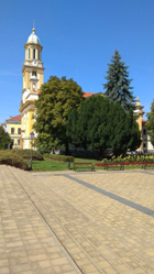 Fertőd-túra, 2021. szeptember 8.