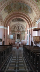 Fertőd-túra, 2021. szeptember 8.