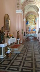 Fertőd-túra, 2021. szeptember 8.