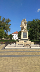 Fertőd-túra, 2021. szeptember 8.