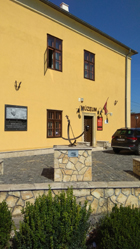 Fertőd-túra, 2021. szeptember 8.