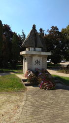 Fertőd-túra, 2021. szeptember 8.