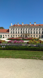 Fertőd-túra, 2021. szeptember 8.