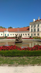 Fertőd-túra, 2021. szeptember 8.