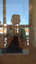 Fertőd-túra, 2021. szeptember 8.