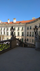 Fertőd-túra, 2021. szeptember 8.