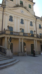 Fertőd-túra, 2021. szeptember 8.