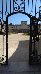 Fertőd-túra, 2021. szeptember 8.