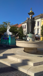 Fertőd-túra, 2021. szeptember 8.