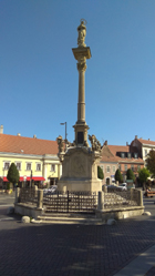 Fertőd-túra, 2021. szeptember 8.