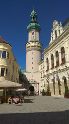 Fertőd-túra, 2021. szeptember 8.