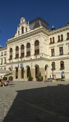 Fertőd-túra, 2021. szeptember 8.