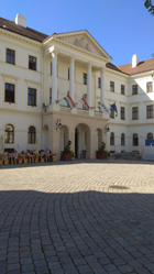 Fertőd-túra, 2021. szeptember 8.