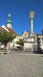 Fertőd-túra, 2021. szeptember 8.