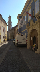 Fertőd-túra, 2021. szeptember 8.