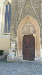 Fertőd-túra, 2021. szeptember 8.