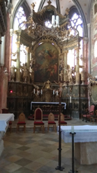 Fertőd-túra, 2021. szeptember 8.