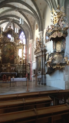 Fertőd-túra, 2021. szeptember 8.