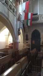 Fertőd-túra, 2021. szeptember 8.