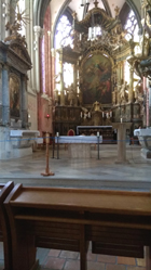 Fertőd-túra, 2021. szeptember 8.