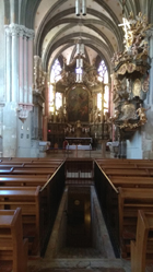 Fertőd-túra, 2021. szeptember 8.