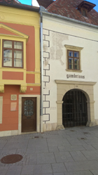 Fertőd-túra, 2021. szeptember 8.