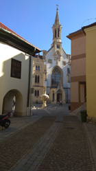 Fertőd-túra, 2021. szeptember 8.