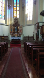 Fertőd-túra, 2021. szeptember 8.