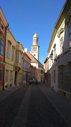 Fertőd-túra, 2021. szeptember 8.