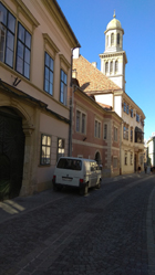 Fertőd-túra, 2021. szeptember 8.