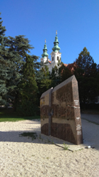 Fertőd-túra, 2021. szeptember 8.