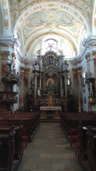 Fertőd-túra, 2021. szeptember 8.