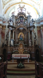 Fertőd-túra, 2021. szeptember 8.